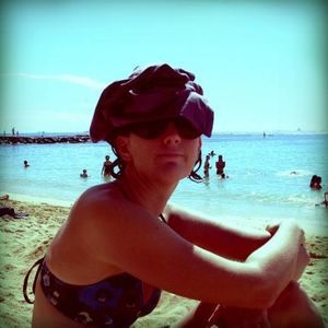 Meet your Posher, Wendy